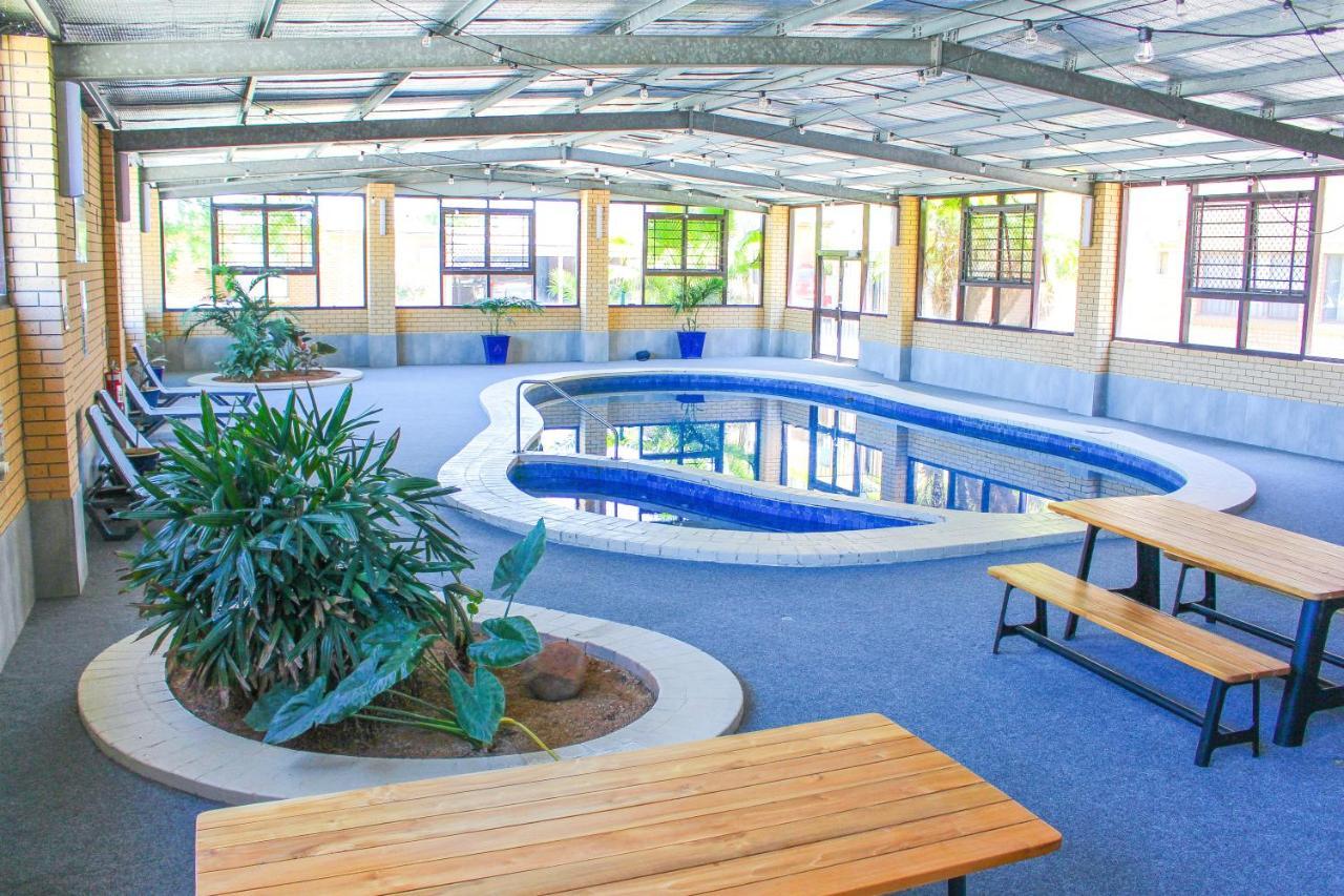 Boomerang Hotel Lavington Zewnętrze zdjęcie