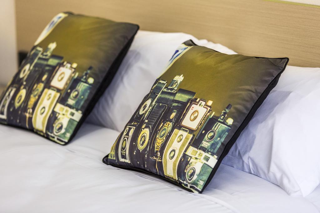 Boomerang Hotel Lavington Zewnętrze zdjęcie