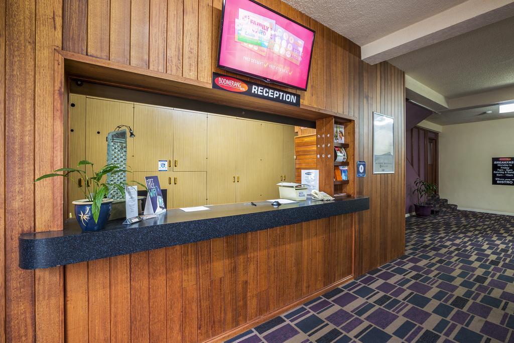 Boomerang Hotel Lavington Zewnętrze zdjęcie