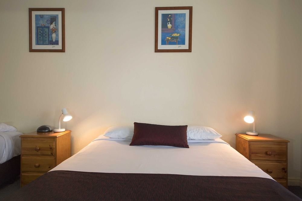 Boomerang Hotel Lavington Zewnętrze zdjęcie