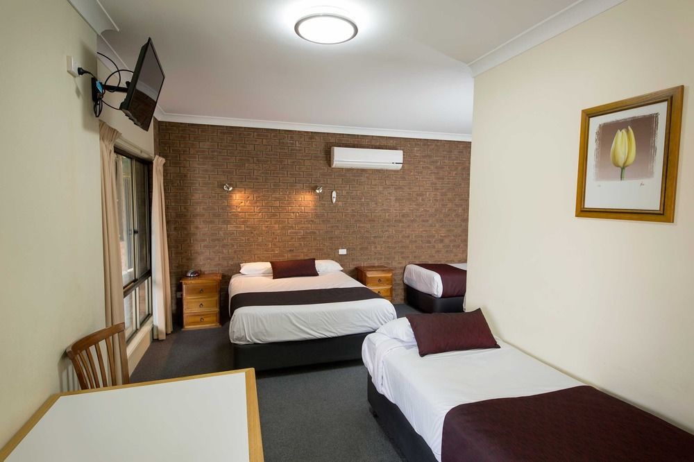 Boomerang Hotel Lavington Zewnętrze zdjęcie