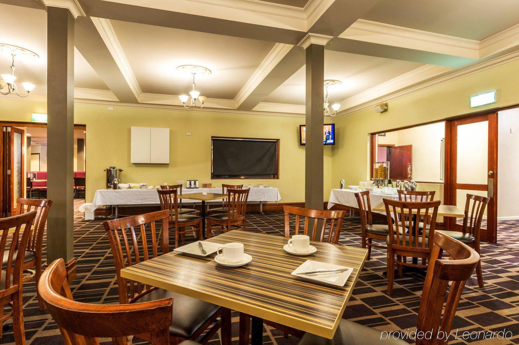 Boomerang Hotel Lavington Zewnętrze zdjęcie